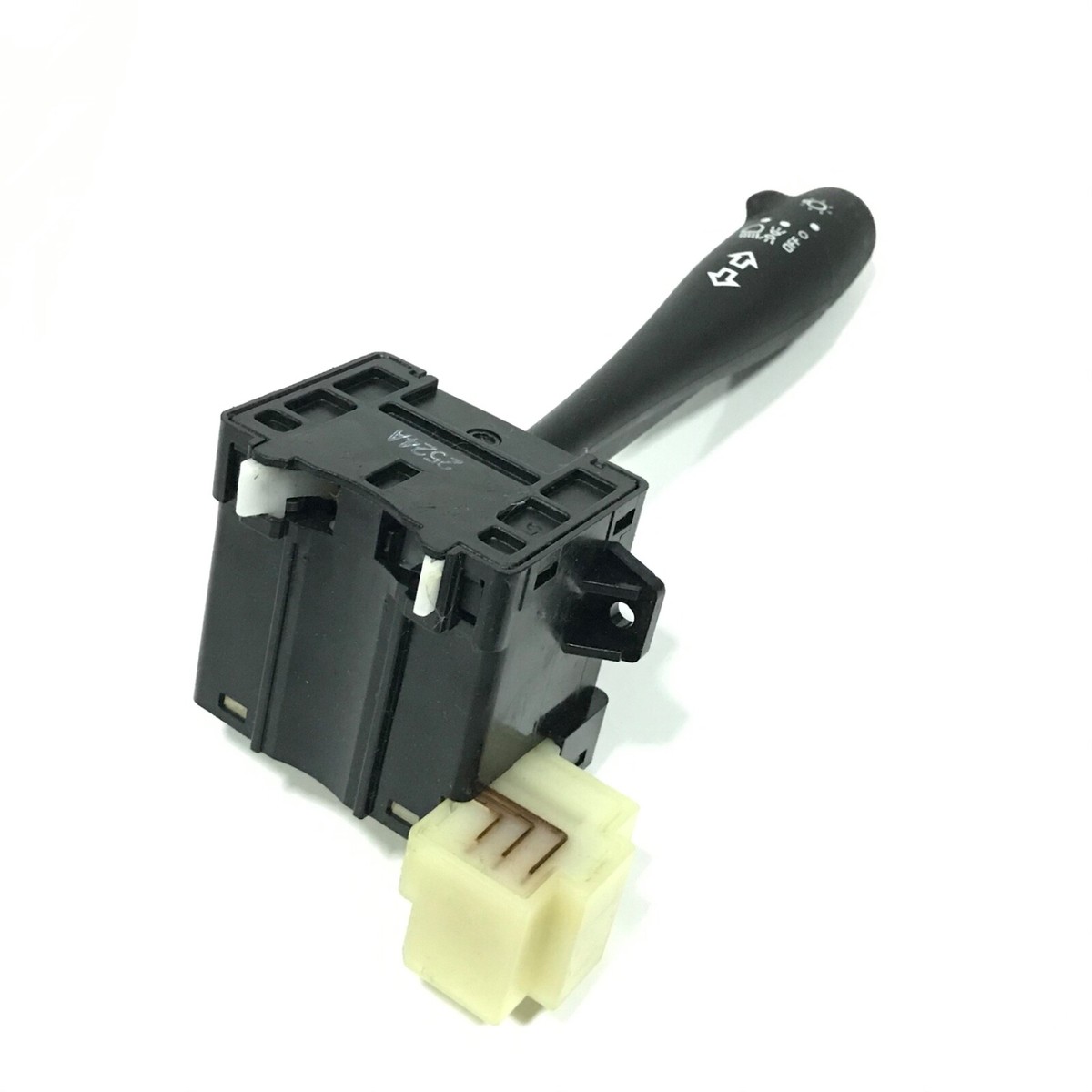 1993-1998 Nissan D21 Hardbody Pickup Turn Signal Combination