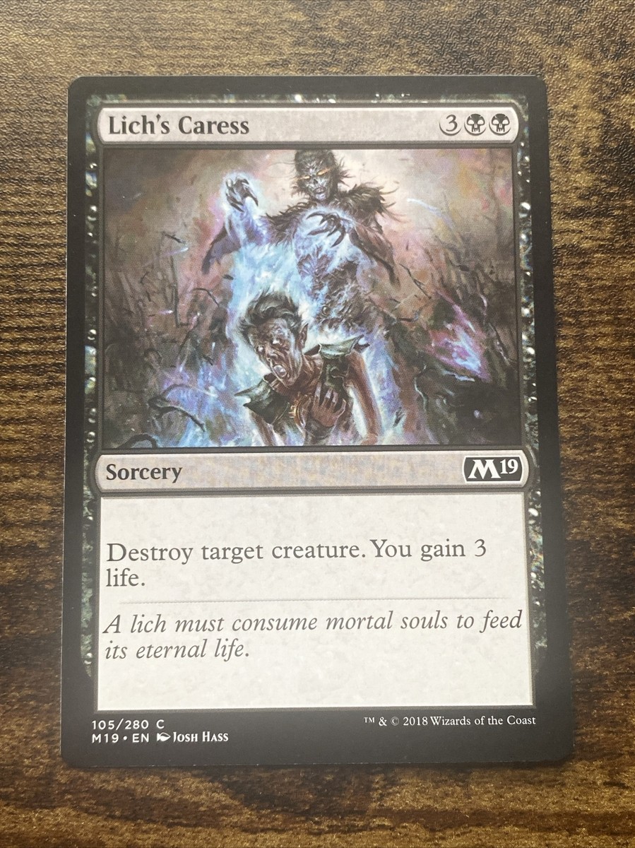 mtg core set 2019 cards Core Set 2019