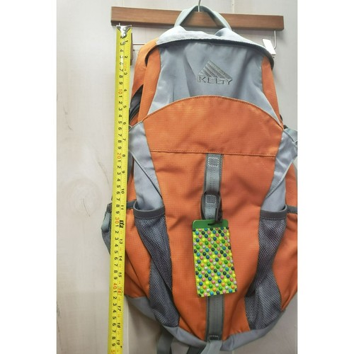 KELTY REDSTART Daypack Rucksack Russet Orange Backpacking Wandern Gorpcore - Bild 2 von 12