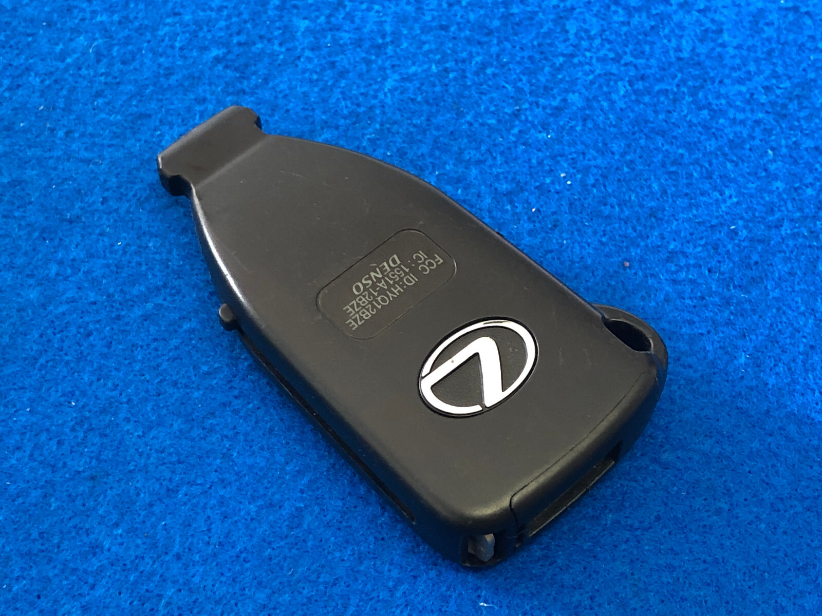 2005 LEXUS LS430 KEY KEYLESS ENTRY REMOTE FOB OEM HYQ12BZE 1551A-12BZE ...