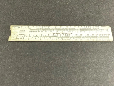 Concrete Volume Calculator, Readymix Concrete, Portland, OR