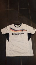 Official Germany FIFA World Cup 2014 Brazil Number 10 Fan Shirt