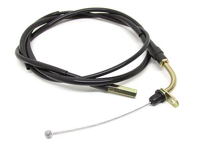 TGB Bullet RR RS für Gaszug Bowdenzug Gasseil Seilzug komplett
