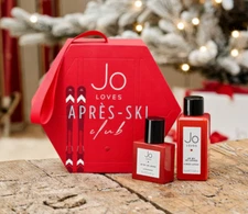 Jo loves jo by jo loves a bauble set