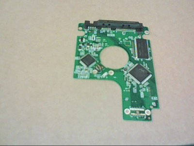 Qué debo hacer si mi 2060-701499-005 Placa Disco Duro WD se daña