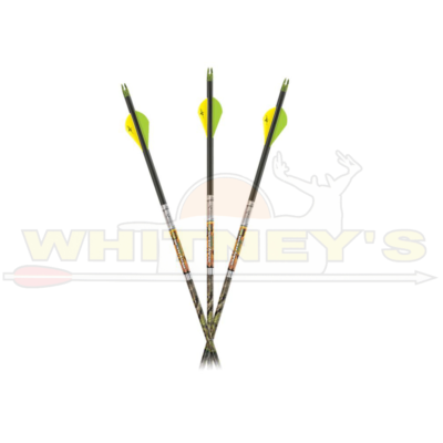 Carbon Express Archery -Mayhem SDS -Hunter Mossy Oak Camo -250