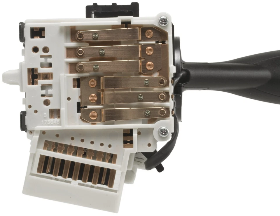 Interruptor de atenuación Airtex 1S3323 Foto 3 de 4