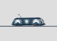 MäRklin 39610 H0 Elektrolokomotive Serie 460 033-4 Der Sbb NEU-OVP (S)