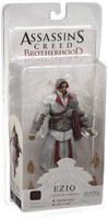 Neca - Assassin's Creed Brotherhood - Ezio Legendary Assassin - 634482608463 on sale Neca - Assassin's Creed Brotherhood - Ezio Legendary Assassin - 634482608463 on sale