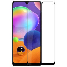 Lot Clear Tempered Glass Screen Protector For Samsung Galaxy A31