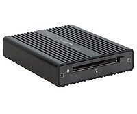 TB-P2 Sonnet Thunderbolt Pro P2 MicroP2 P2 Schwarz 600 Mbit/s Aluminium 2/US ~D~