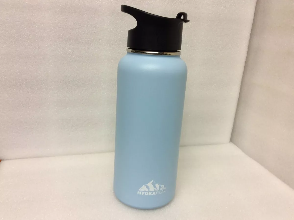 Hydrapeak water bottle deals