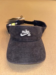 nike sb visor