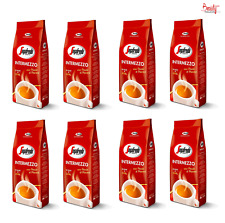 Café en grain Intermezzo sachet 1Kg - SEGAFREDO