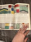 1952 Fall Sale Montgomery Ward Baltimore Catalog Paperback Fashion — photo 10