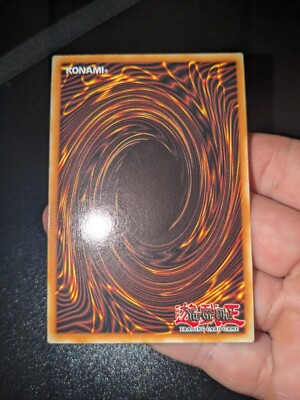 Yugioh - Fury of Kairyu-Shin - Ultra Rare Holographic - 1st