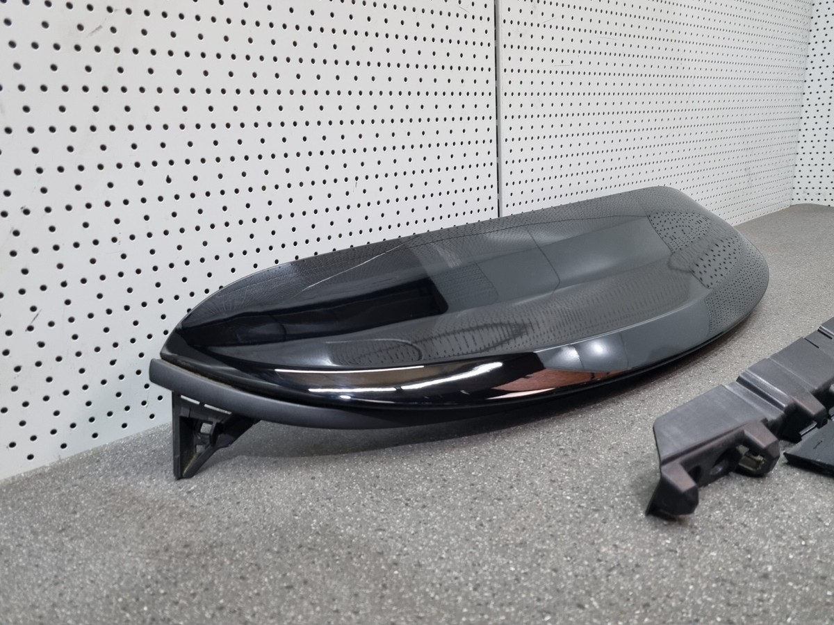 Original MINI Cooper S SD Sport F56 Heckspoiler schwarz