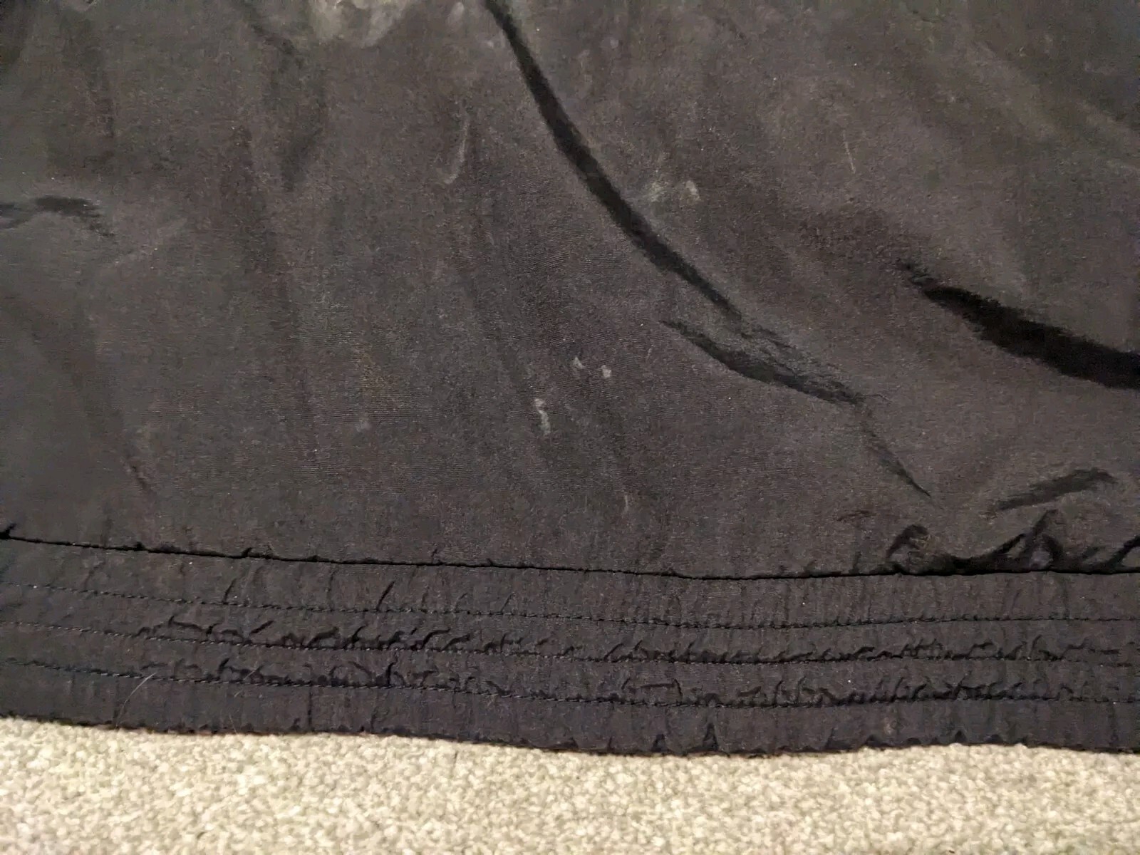 Helly Hansen Jacket Mens Medium Equipe Vintage Te… - image 11