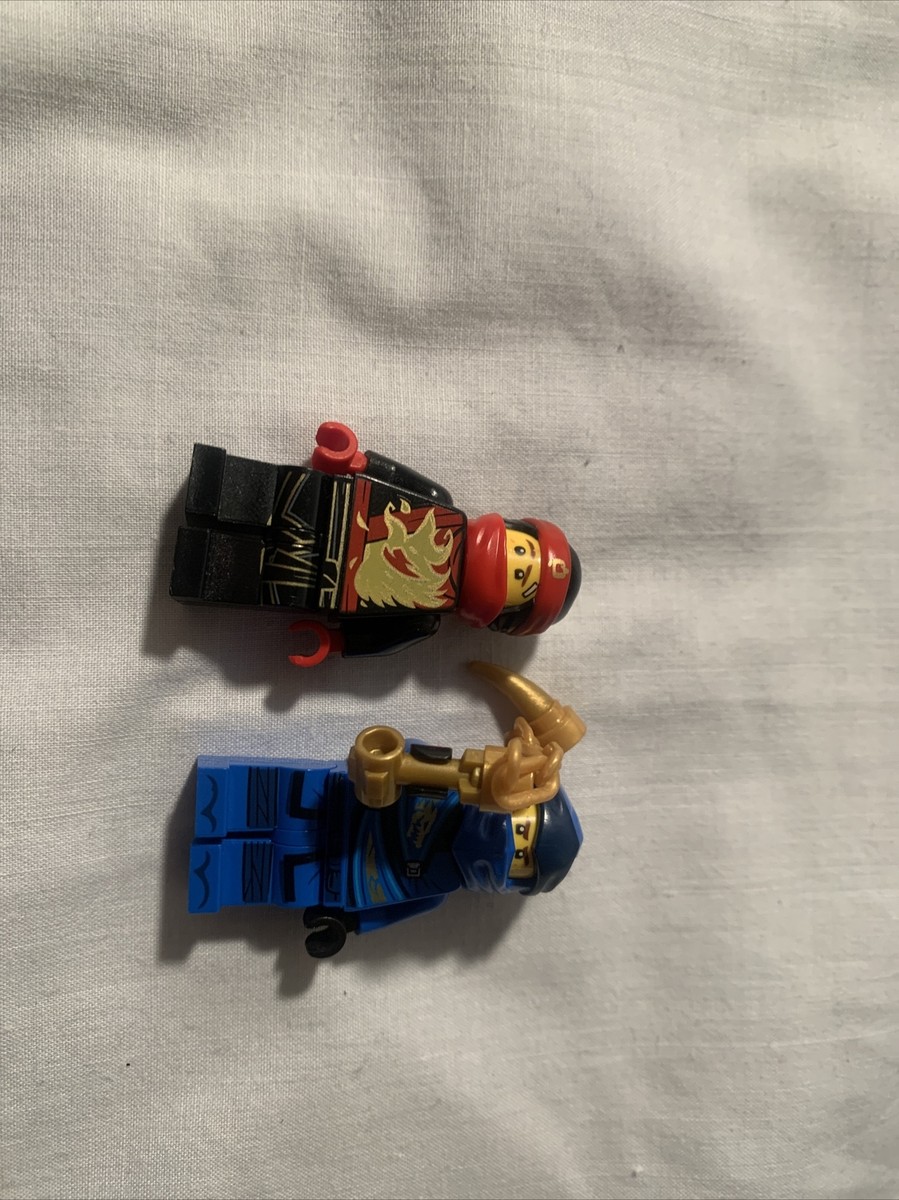 LEGO NINJAGO: Jay's Storm Fighter (70668) 673419301732| eBay LEGO NINJAGO: Jay's Storm Fighter (70668) 673419301732| eBay