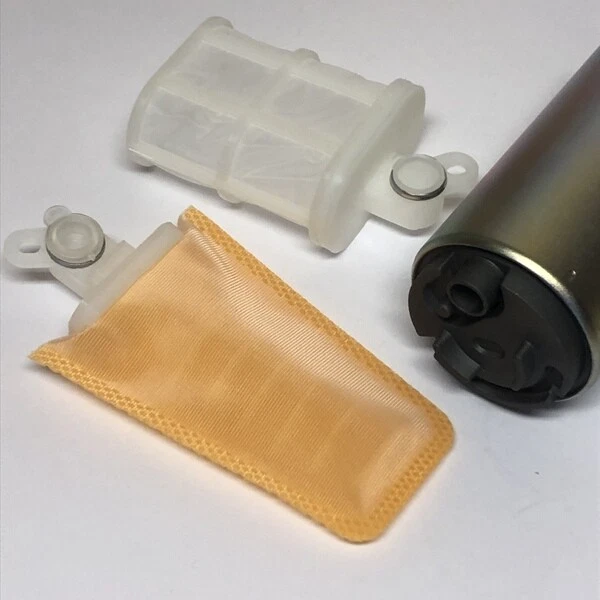 Fuel pump for Mitsubishi NF + NG PAJERO 3.0L 88-90 6G72 Intank electric 2 Yr Wty - image 4 of 4