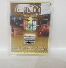 NOS Glo-Toob High Performance Batteries - Set of 2, 12V, 23A