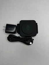 Mycharge 3 In 1 Wireless Travel Charging Pad for iPhone 16 15 14 airpods iwatch