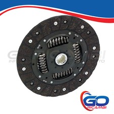 SACHS Kit Frizione 3000 951 046 Per Opel Corsa D 2006-2015, Include Spingidisco, Disco E Cuscinetto Reggispinta