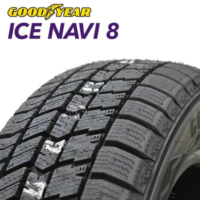 W1081F15○GOODYEAR ICE NAVI ZEAⅡ 205/65R16 95Q 新品 4本SET W1081F15○GOODYEAR ICE NAVI ZEAⅡ 205/65R16 95Q 新品 4本SET