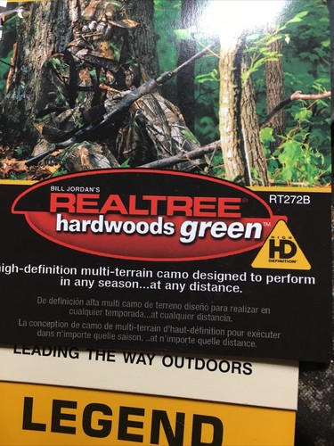 Mens Heavy Hunting Coat WALls , Cami, NWT, Size 2X-Large, b41 - Picture 7 of 11