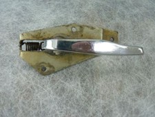 Porte avant et accessoires Daf 66