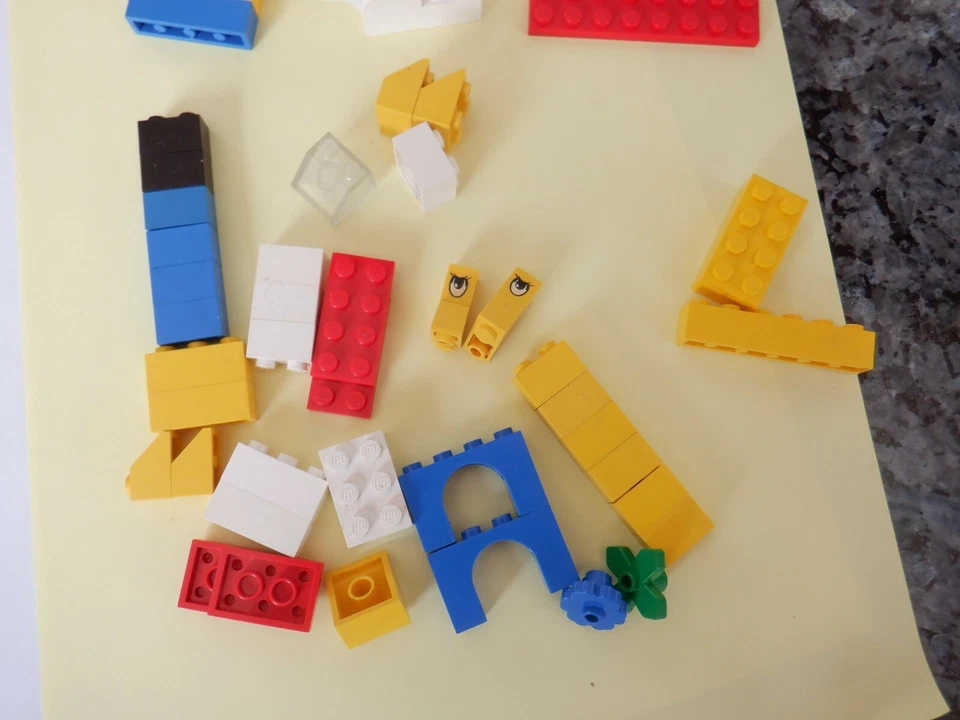 LEGO Creator 4171 Spot & Friends, photo 2 sur 2