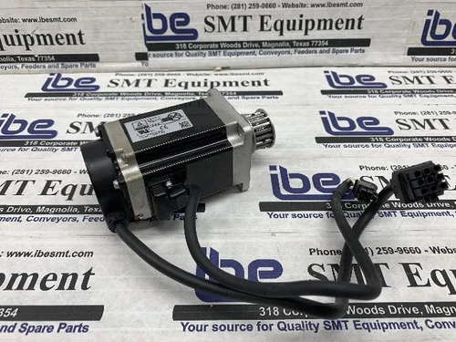 TUVRheinlad AC Servo Motor - GYB401D5-RC2 w/Warranty