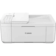 Canon PIXMA TR4720 Wireless All-In-One Inkjet Mobile Printer Fax Scan Copy White