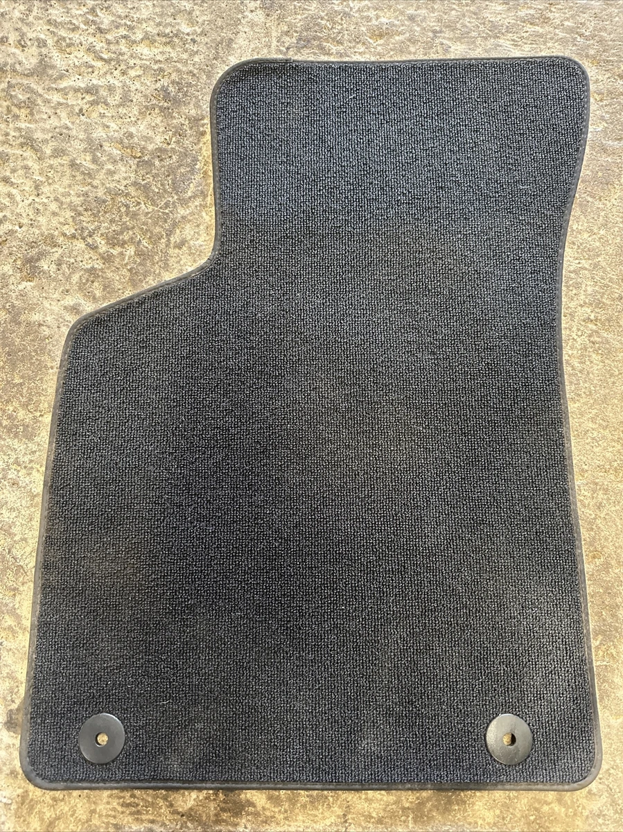 Genuine audi tt mk1 car mats deals