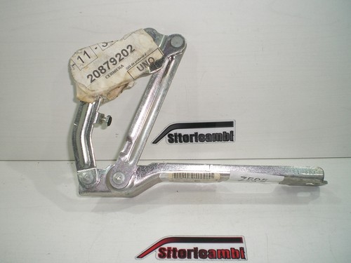 Charnière De Capot Droit Pour Citroën Nemo Fiat Fiorino Peugeot Bipper 791200000