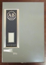 ALLEN BRADLEY Size 0 Contactor Nema 1 Enclosure 18 Amp 110/120V 500 AAD930