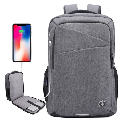 swiss digital backpack