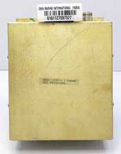 SEA TEL, INC. P/N 114183 MODEM