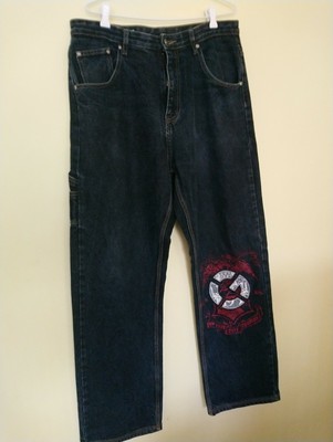 Vintage G UNIT 50 Built To Last Blue 