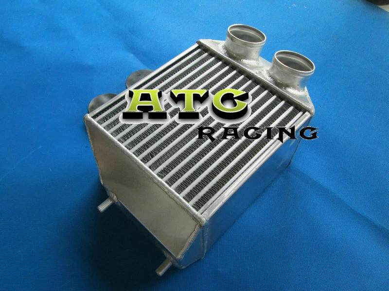 5" side mount intercooler + Fan For Renault 5 R5 GT turbo super capacity 85-91 - Image 3 of 4