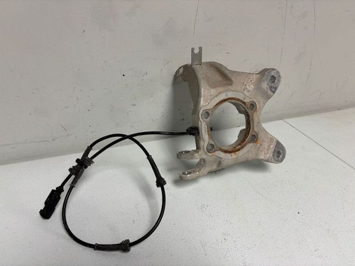 2022 Polaris Slingshot SLR OEM Front Left Steering Knuckle 5139939