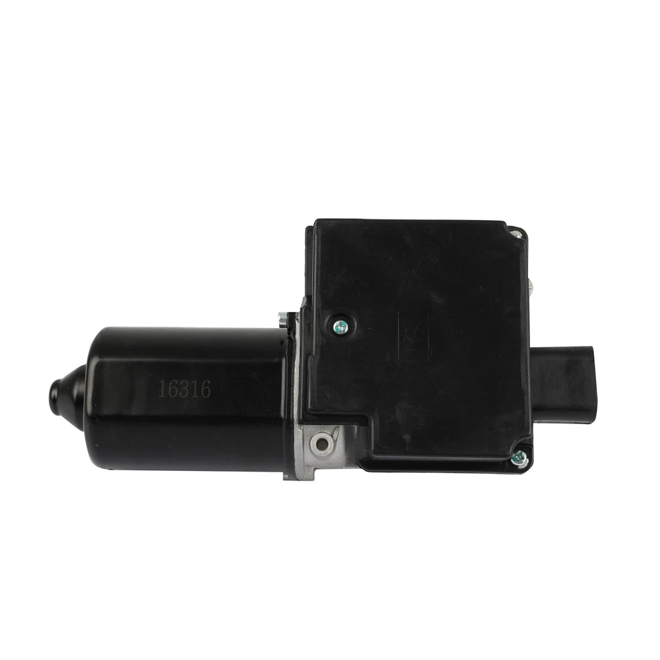 Front Left Wiper Motor For 1997-2004 Oldsmobile Silhouette Chevrolet Venture - Imagem 2 de 4
