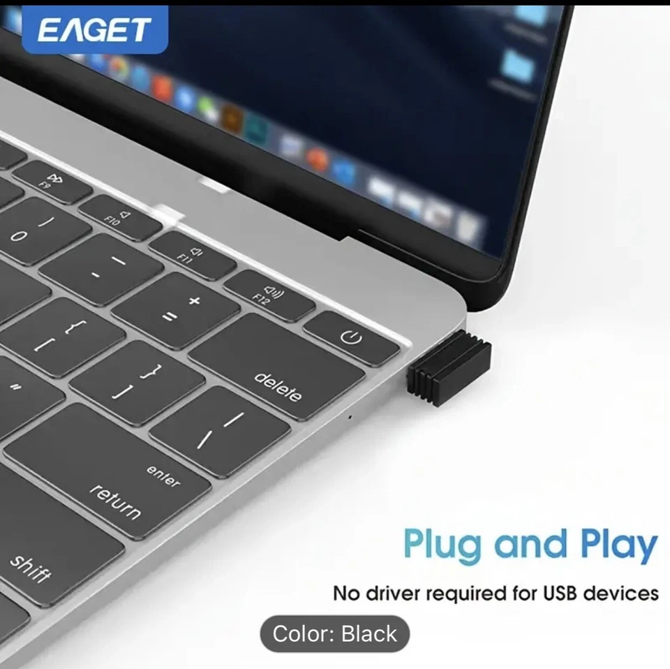 2x Two USB Mouse Jigglers/ Wigglers/ Movers Ships From New Jersey - Image 3 of 4