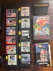 Sega Genesis Console Bundle w/13 Game & 3 Controllers!