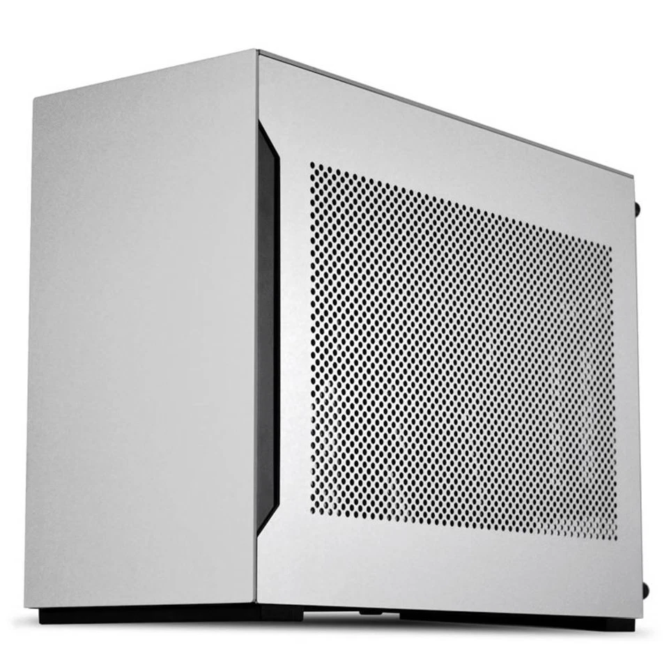 Lian Li Lian Li DAN Cases A4-H2O A4 Mini-ITX Gehäuse, PCIE4.0 Riserkabel - - Bild 3 von 3