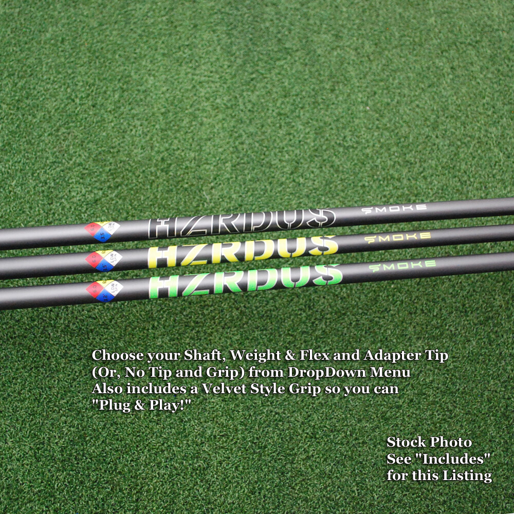 シベリアン様専 プロジェクトX HZRDUS SMOKE 60 50g 45.5 Project X HZRDUS Smoke Black 60 Graphite Shaft