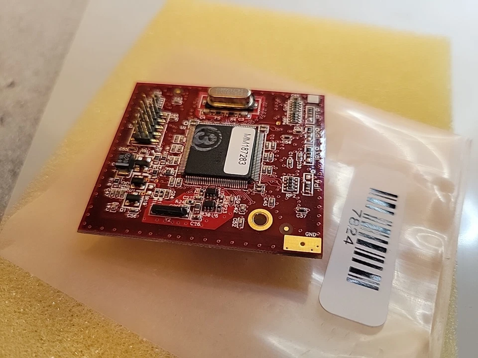 Rabbit Semiconductor 20-175-0264B - Image 3 of 4