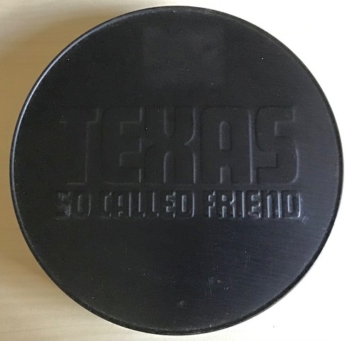 TEXAS - so called friend / 4 track CD (limited edition)