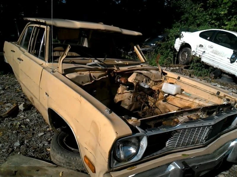 VALIANT 1976 Temperature Control 70620 - Image 2 of 4