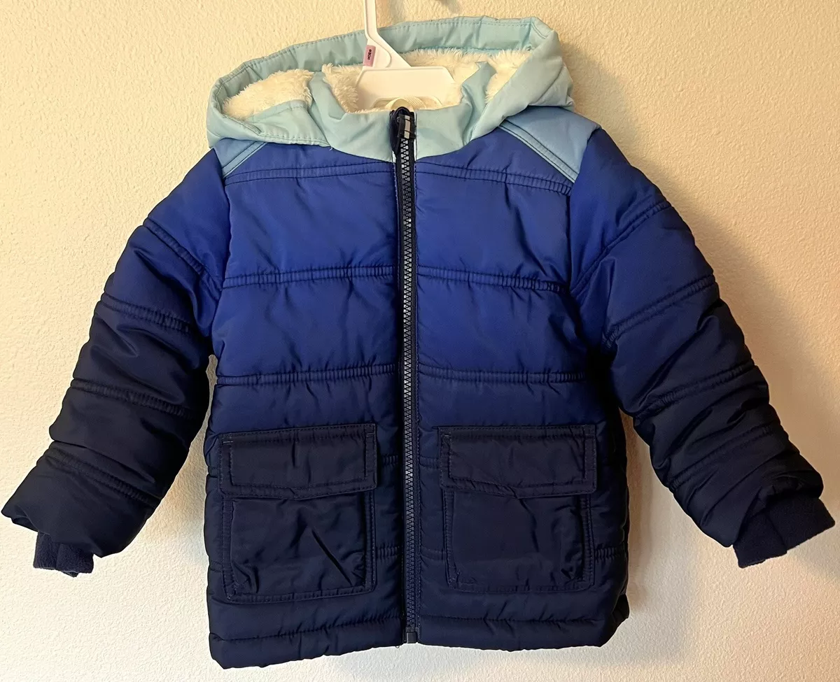 Puffer winter sale mont